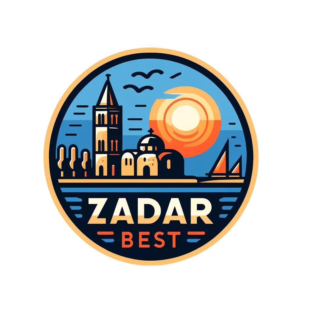Zadar Best